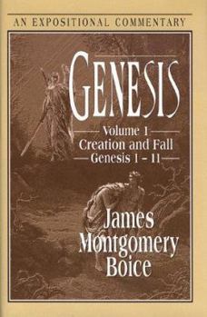 Hardcover Genesis: Creation and Fall (Genesis 1-"11) Book