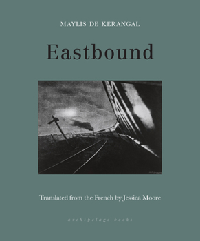 Paperback Eastbound Book