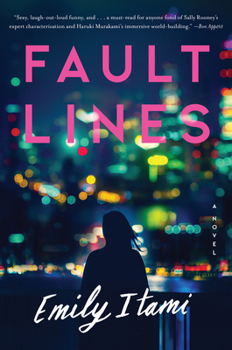 Paperback Fault Lines Book