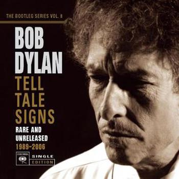 Music - CD Bootleg Series, Vol. 8: Tell Tale Signs - Rare and Book