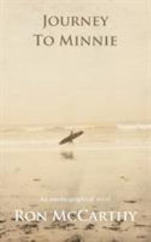 Paperback Journey to Minnie Book