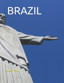 Paperback Brazil Book