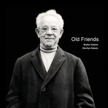 Paperback Old Friends Book