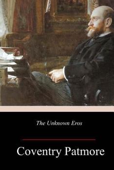 Paperback The Unknown Eros Book