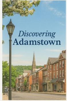 Discovering Adamstown (Discovering the world)