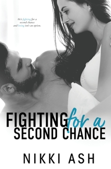 Fighting For a Second Chance - Book #1 of the Fighting