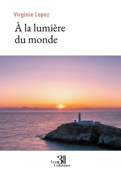 Paperback À la lumière du monde [French] Book