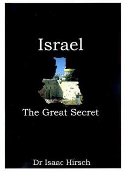 Paperback Israel: The Great Secret Book