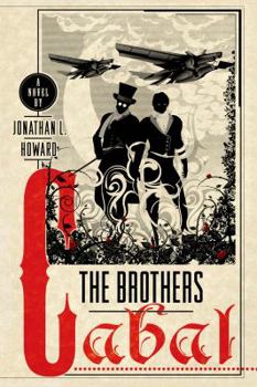 Paperback The Brothers Cabal Book