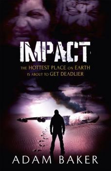 Paperback Impact Book