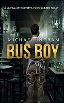 Paperback The Bus Boy Book