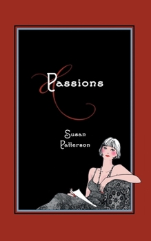 Paperback Passions Book