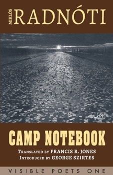 Paperback Camp Notebook Book