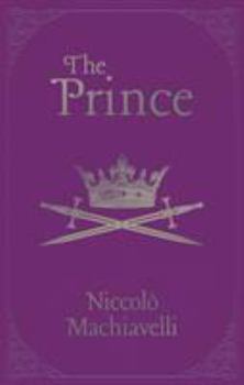 Hardcover The Prince Book