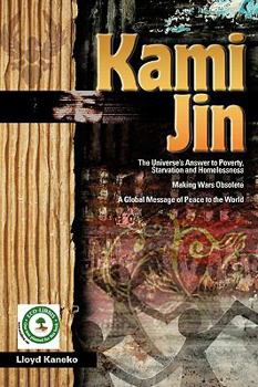 Paperback Kami Jin Book