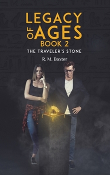 Hardcover Legacy of Ages Book