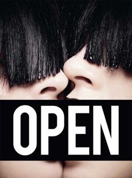 Hardcover Open Rankin: Milk Gallery, New York Book