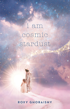 Paperback I Am Cosmic Stardust Book