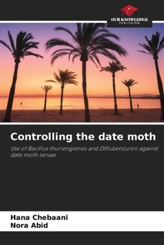 Paperback Controlling the date moth Book