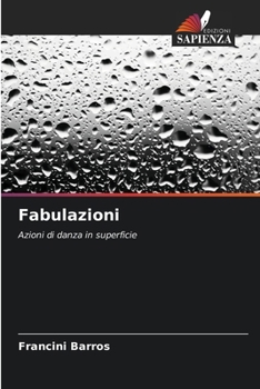Paperback Fabulazioni [Italian] Book