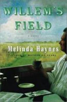 Hardcover Willem's Field Book
