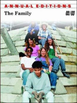 Paperback Family Book