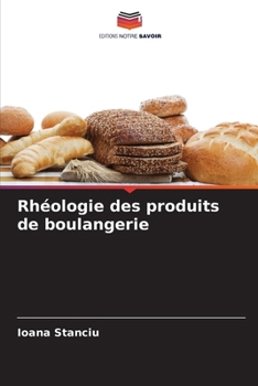 Paperback Rhéologie des produits de boulangerie [French] Book