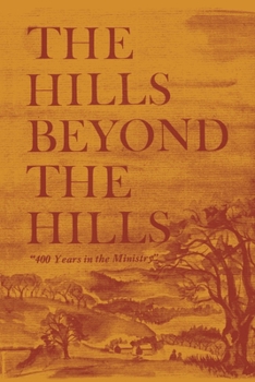 Paperback The Hills Beyond the Hills Book