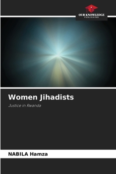 Paperback Women Jihadists Book