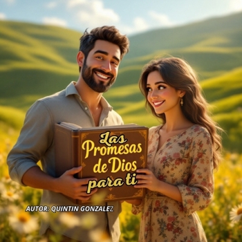 Paperback Las Promesas de Dios Para Ti [Spanish] Book