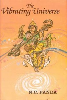 Hardcover The Vibrating Universe Book