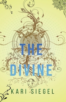 Paperback The Divine Book