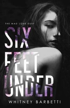 Paperback Six Feet Under Book