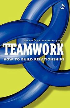 Paperback Teamwork Book