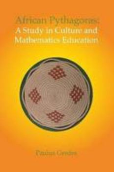 Paperback African Pythagoras: A study in culture and mathematics education Book