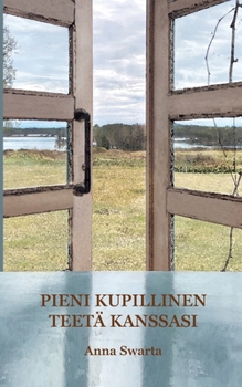 Paperback Pieni kupillinen teetä kanssasi [Finnish] Book