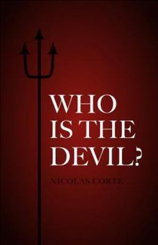 Paperback Who Is the Devil? Book