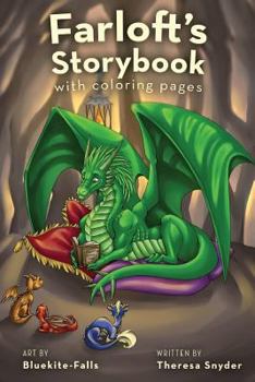 Paperback Farloft's Storybook Book