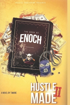 Paperback Hustle Made II: The Book Of Enoch Book