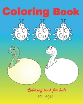 Paperback Coloring Book: Coloring Books for kids Book
