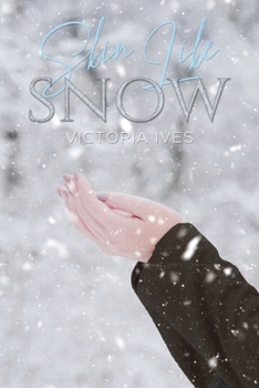 Paperback Skin Like Snow Book