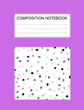Composition notebook: Ruled (8.5 x 11 in), 110 Pages: Diary Book For Girl, Journal Notebook For Kids, Writing Journal Lined, Cute Pets green (8.5 x 11 in), 110 Pages (cute composition notebook red)