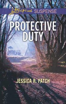 Mass Market Paperback Protective Duty Book