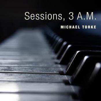 Music - CD Sessions  3 A.M. Book