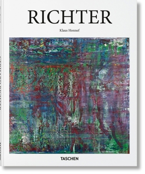 Hardcover Richter [Spanish] Book