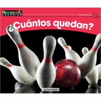 Paperback +cu?ntos Quedan? Leveled Text [Spanish] Book