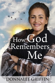 Paperback How God Remembers Me Book