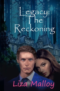 Paperback Legacy: The Reckoning Book