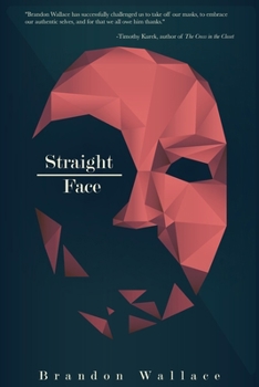Paperback Straight-Face Book