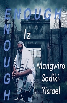 Paperback Enough Iz Enough Book